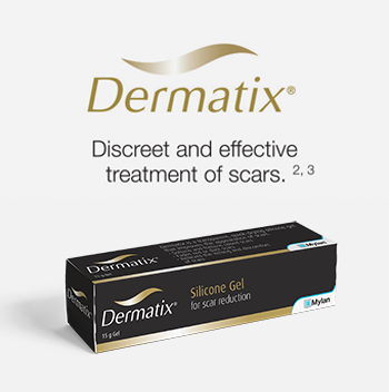 Viatris OTC – Dermatix Scar Treatment
